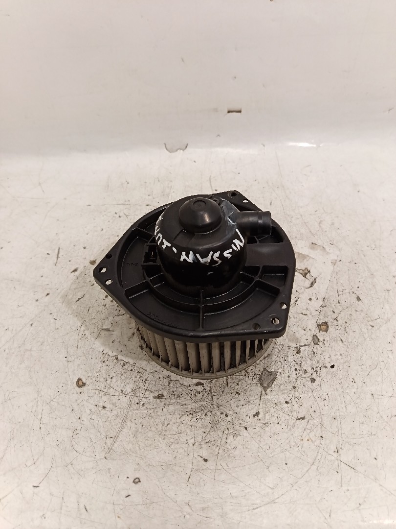 Motor da chauffage / sofagem NISSAN - ID S_3586