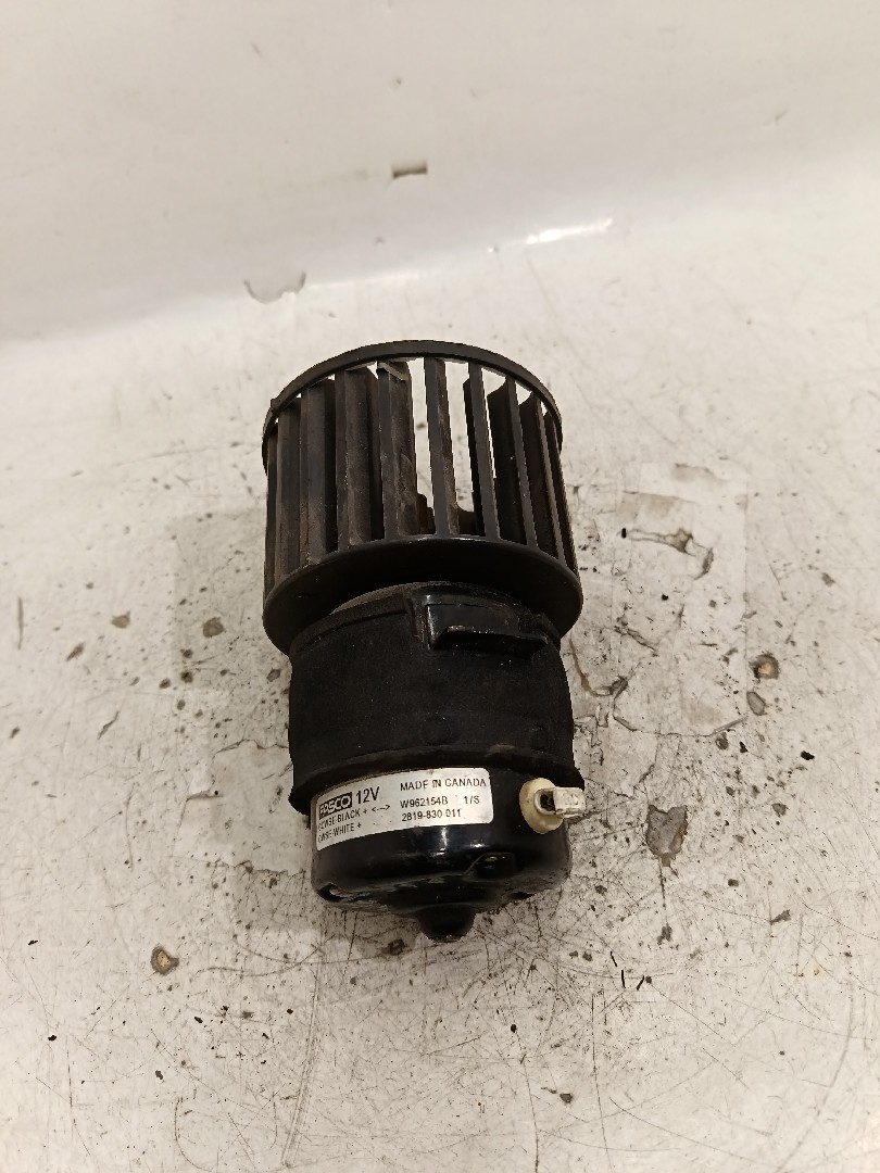 Motor da chauffage / sofagem ROVER 100 / Metro (XP) Imagem-2