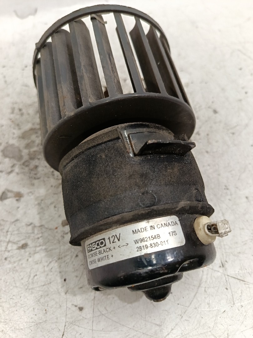 Motor da chauffage / sofagem ROVER 100 / Metro (XP) Imagem-4