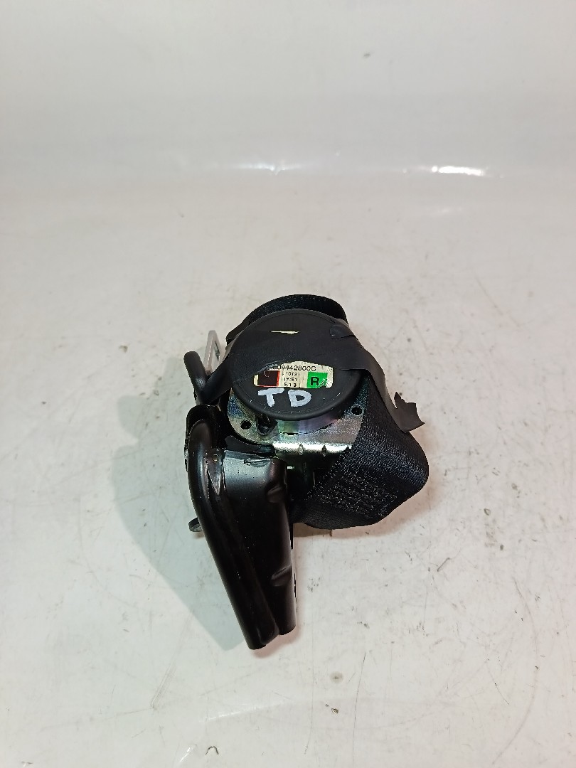 Cinto trás direito BMW - ID S_36