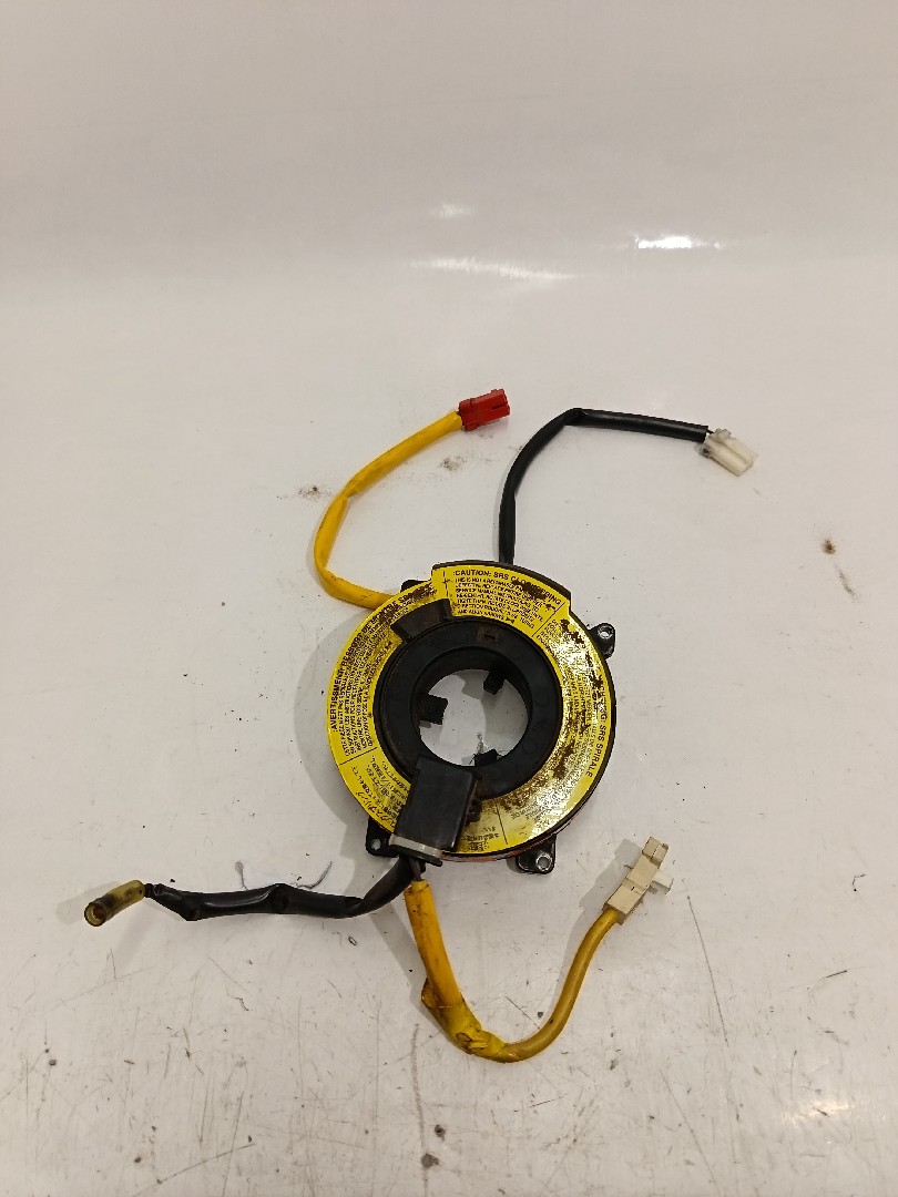 Airbag strap MITSUBISHI - ID S_3622