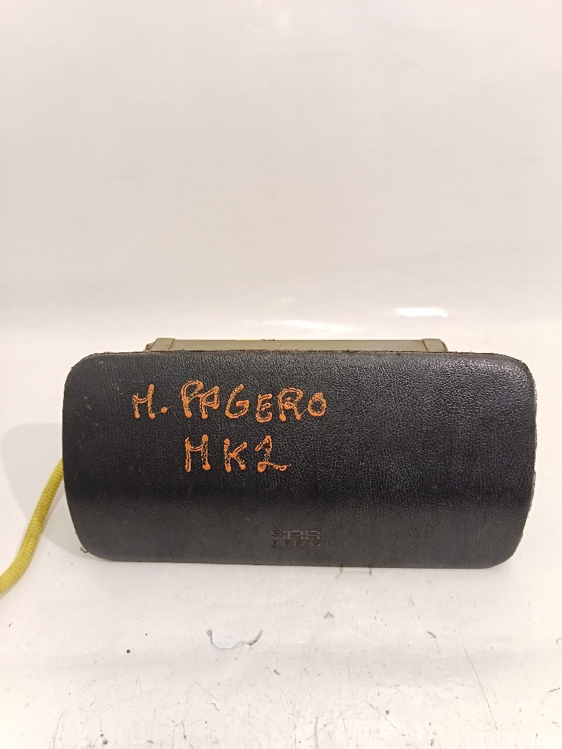 Passenger Airbag MITSUBISHI - ID S_3625