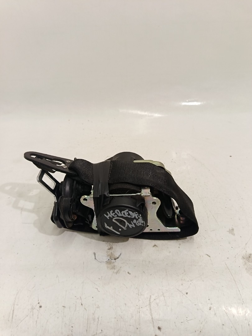 Pré-tensor cinto frente direito MERCEDES-BENZ Classe C Carrinha (S205) Imagem-1