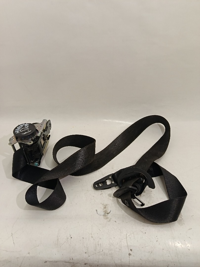 Pré-tensor cinto frente direito MERCEDES-BENZ Classe C Carrinha (S205) Imagem-2