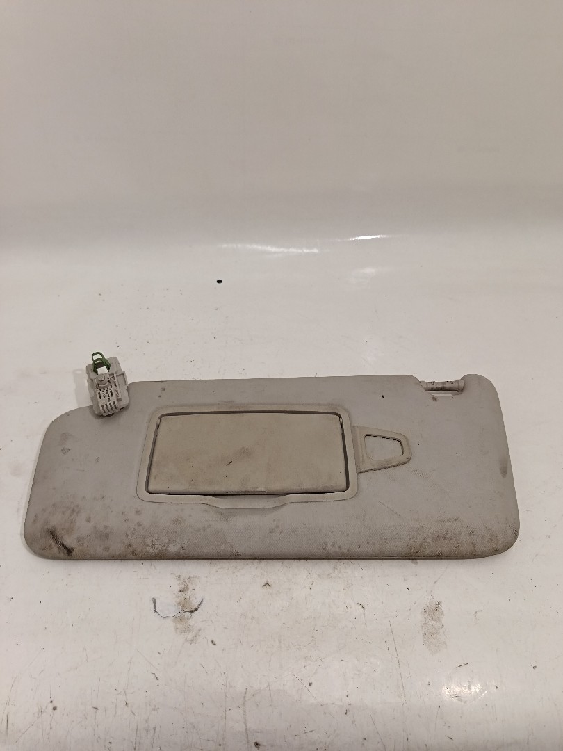 Pála de sol esquerda MERCEDES-BENZ - ID S_3641