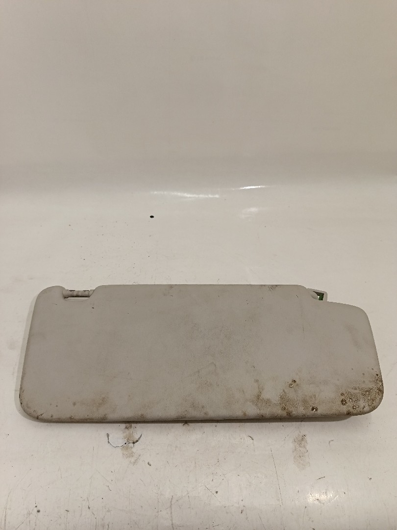 Pála de sol esquerda MERCEDES-BENZ Classe C Carrinha (S205) Imagem-2