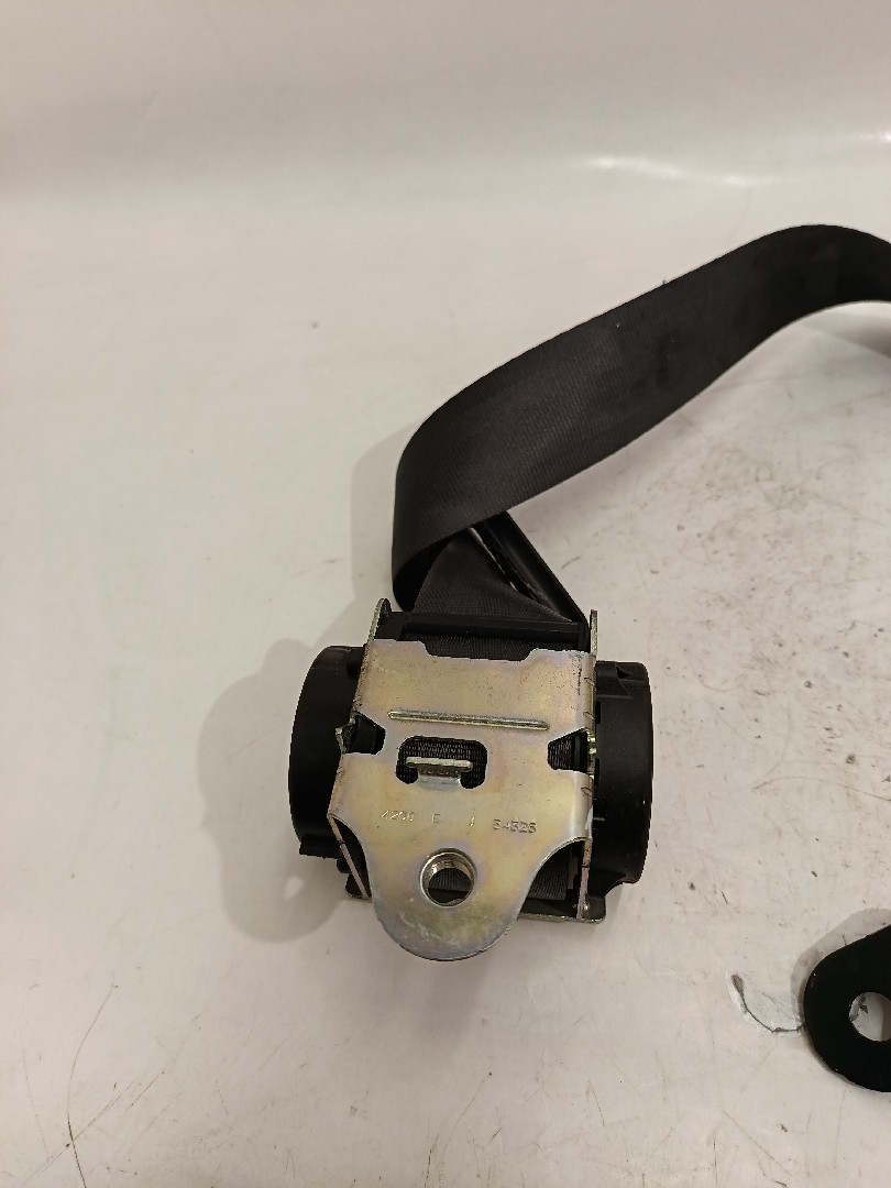 Pré-tensor cinto frente direito OPEL Corsa E Imagem-2