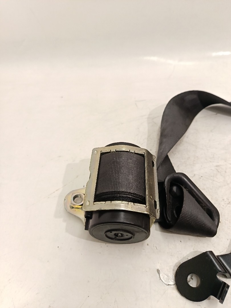 Pré-tensor cinto frente direito OPEL Corsa E Imagem-3