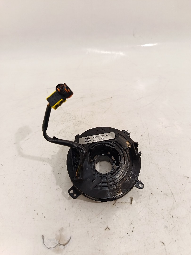 Fita de airbags OPEL - ID S_3671