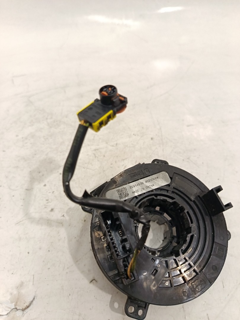 Fita de airbags OPEL Corsa E Imagem-3