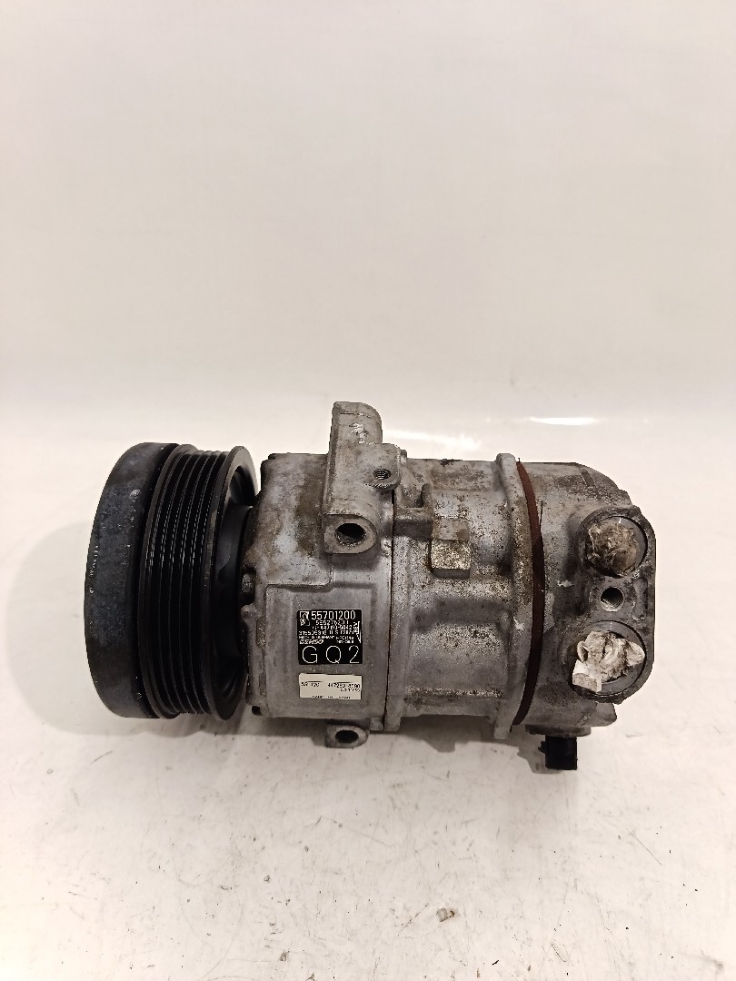 Compressor AC OPEL - ID S_3673
