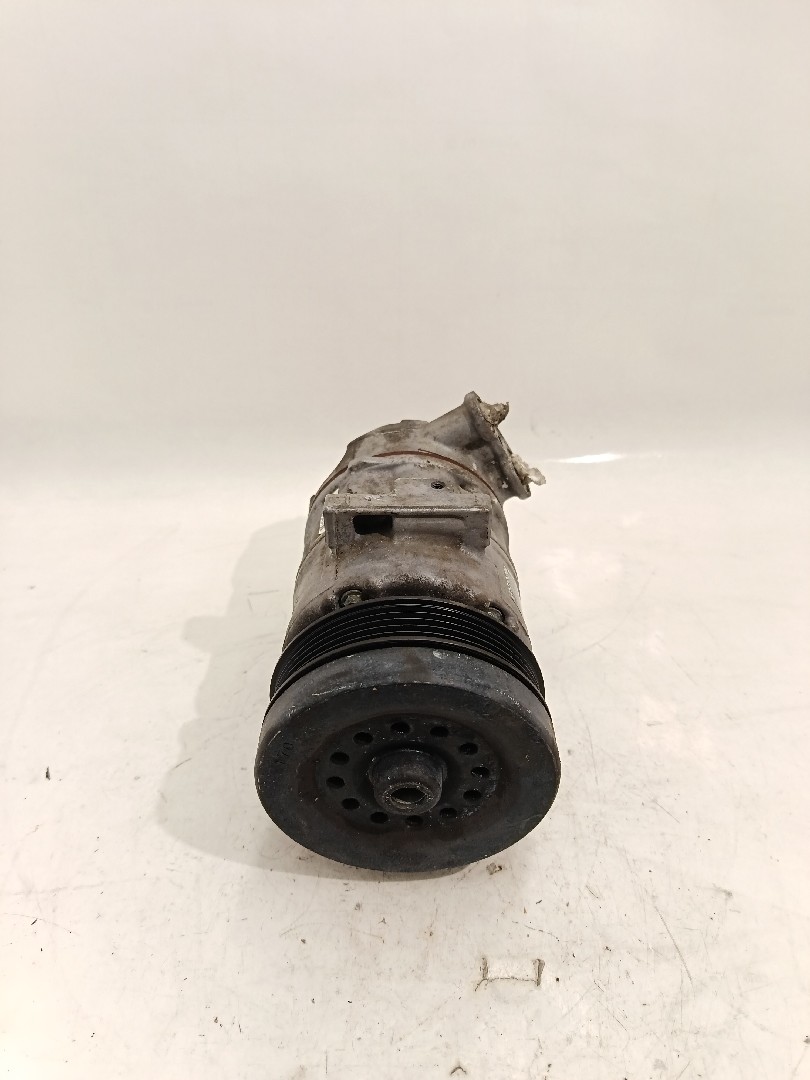 Compressor AC OPEL Corsa E Imagem-2