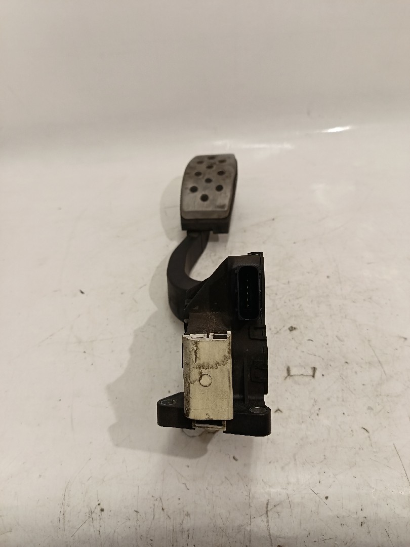 Pedal do acelerador OPEL Corsa E Imagem-2