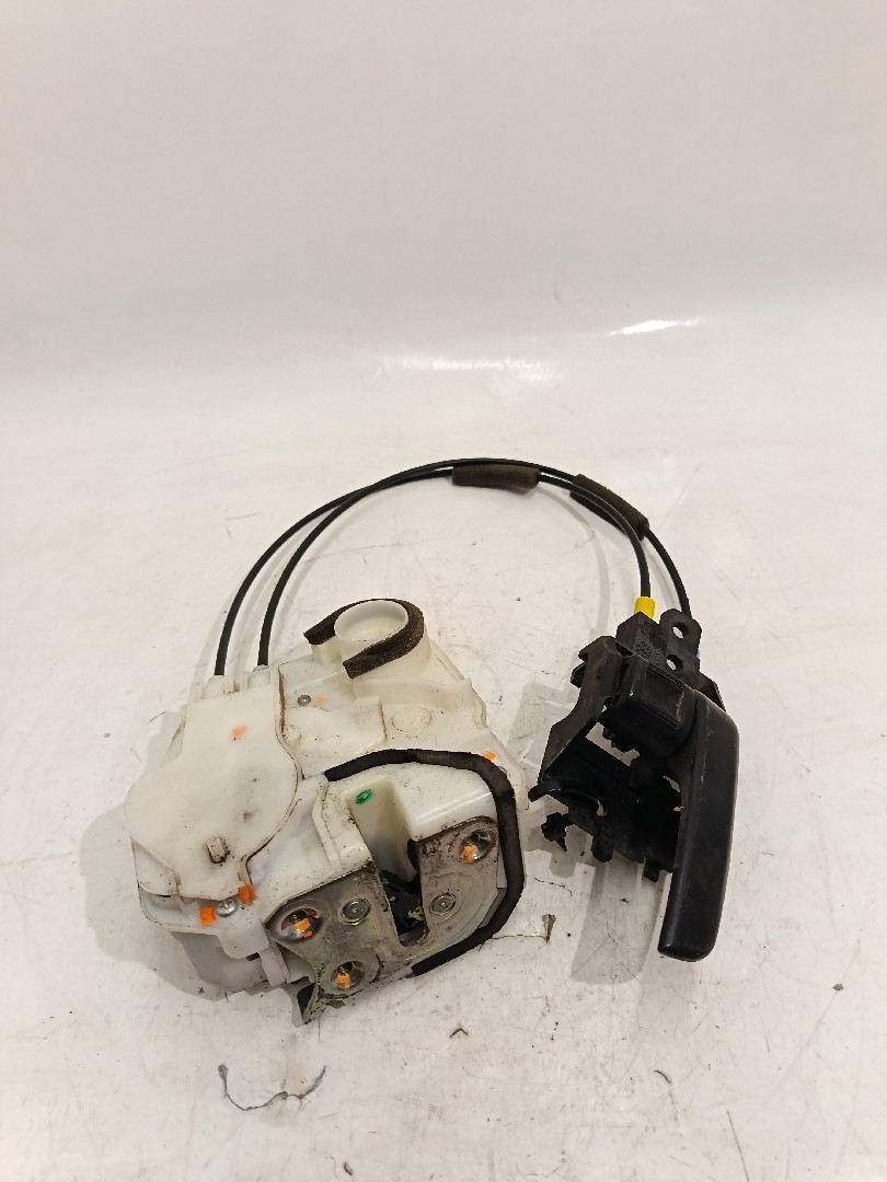 Fechadura / fecho porta frente direito MITSUBISHI Space Star Hatchback (A0_A) Imagem-1