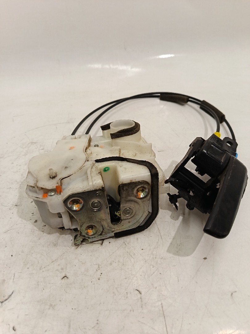 Fechadura / fecho porta frente direito MITSUBISHI Space Star Hatchback (A0_A) Imagem-3