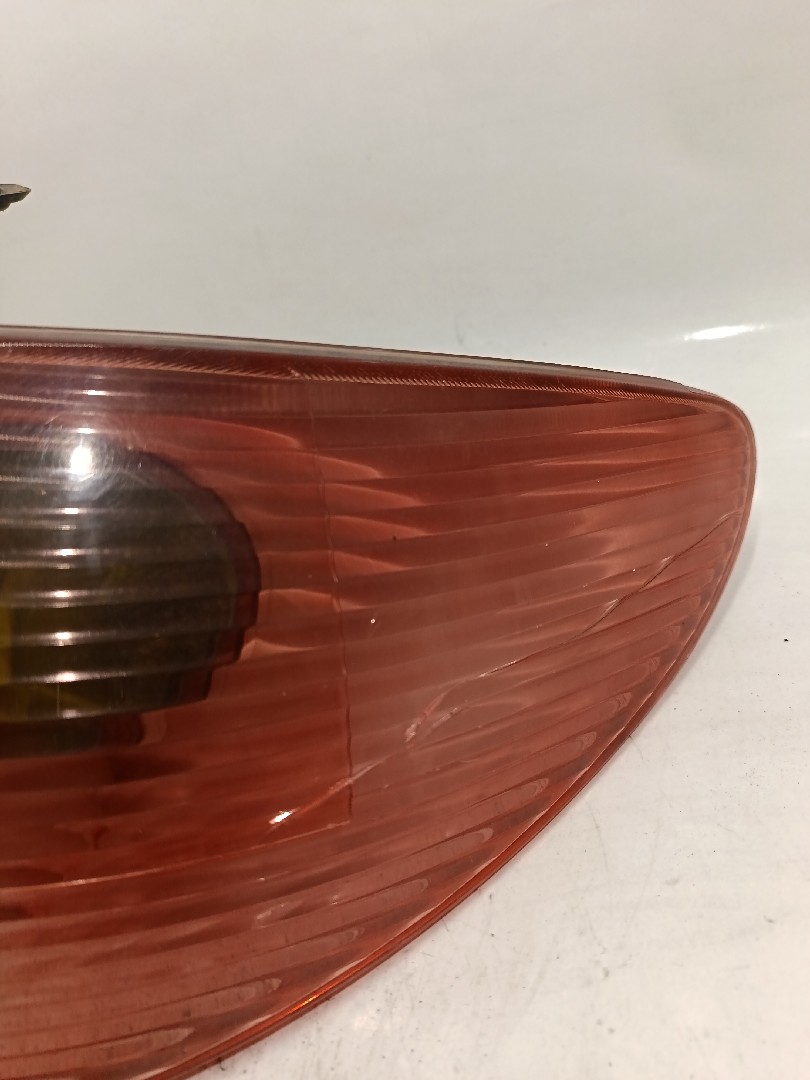 Right Tail light PEUGEOT 206 Van Imagem-2