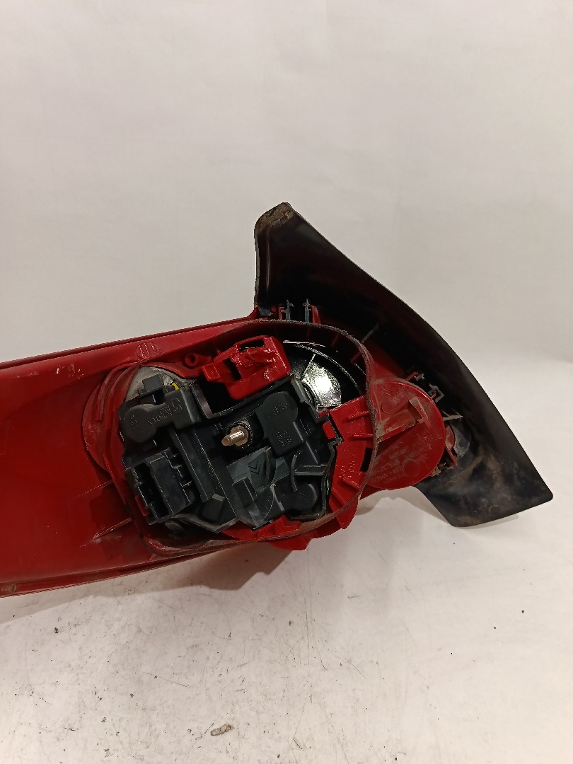 Right Tail light PEUGEOT 206 Van Imagem-4