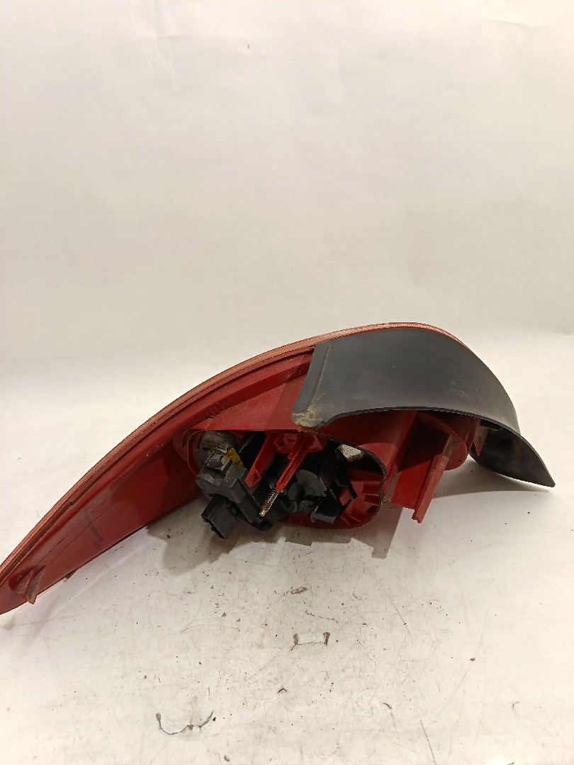 Right Tail light PEUGEOT 206 Van Imagem-3