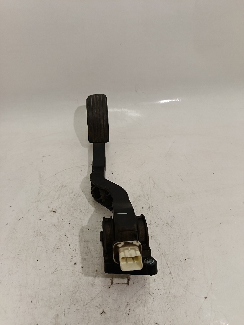 Pedal do acelerador PEUGEOT 206 Van Imagem-1