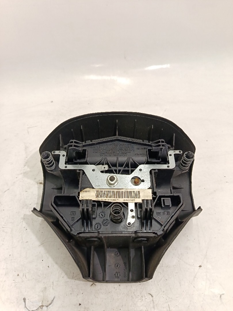 Airbag do volante PEUGEOT 206 Van Imagem-1