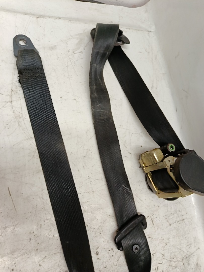 Cinto frente direito PEUGEOT 307 (3A/C) Imagem-1