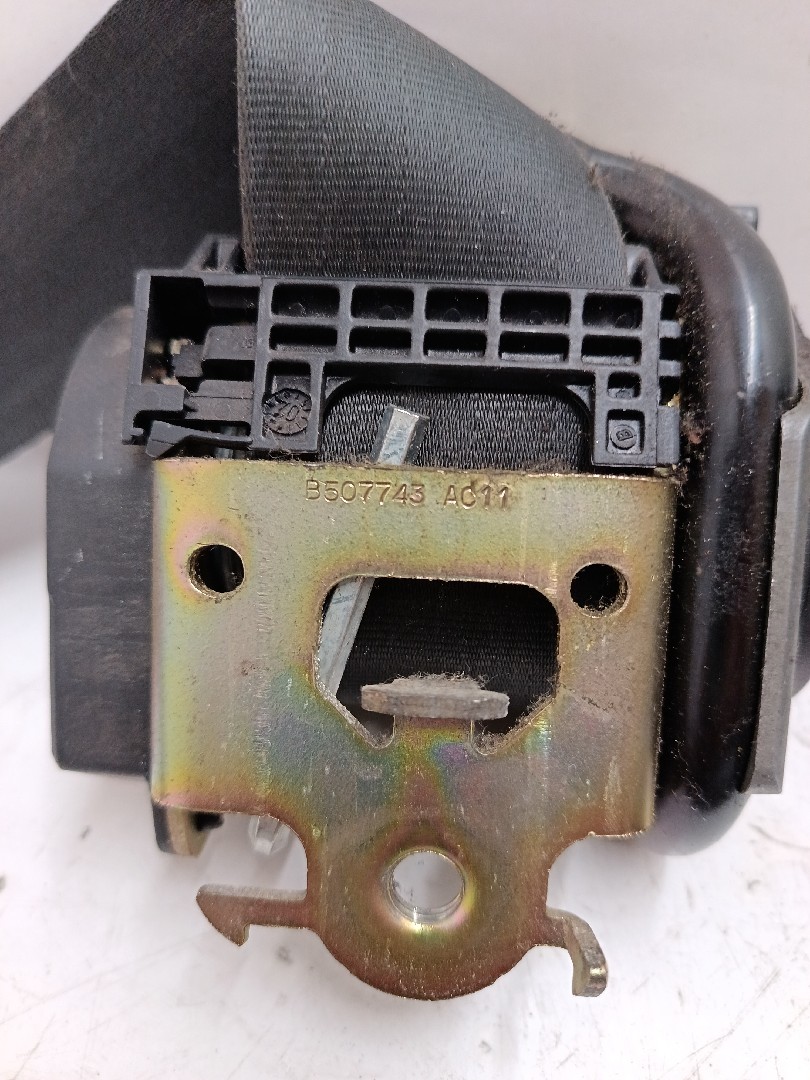 Cinto frente direito PEUGEOT 307 (3A/C) Imagem-3