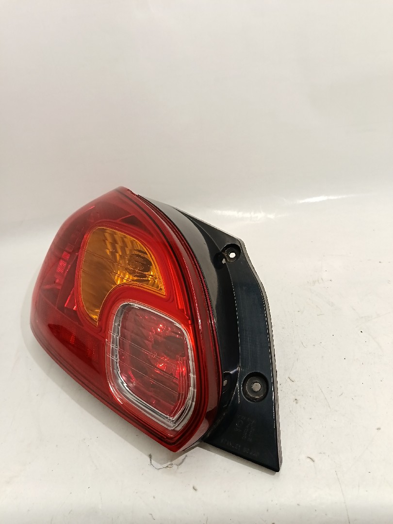 Left Tail light MITSUBISHI Space Star Hatchback (A0_A) Imagem-2