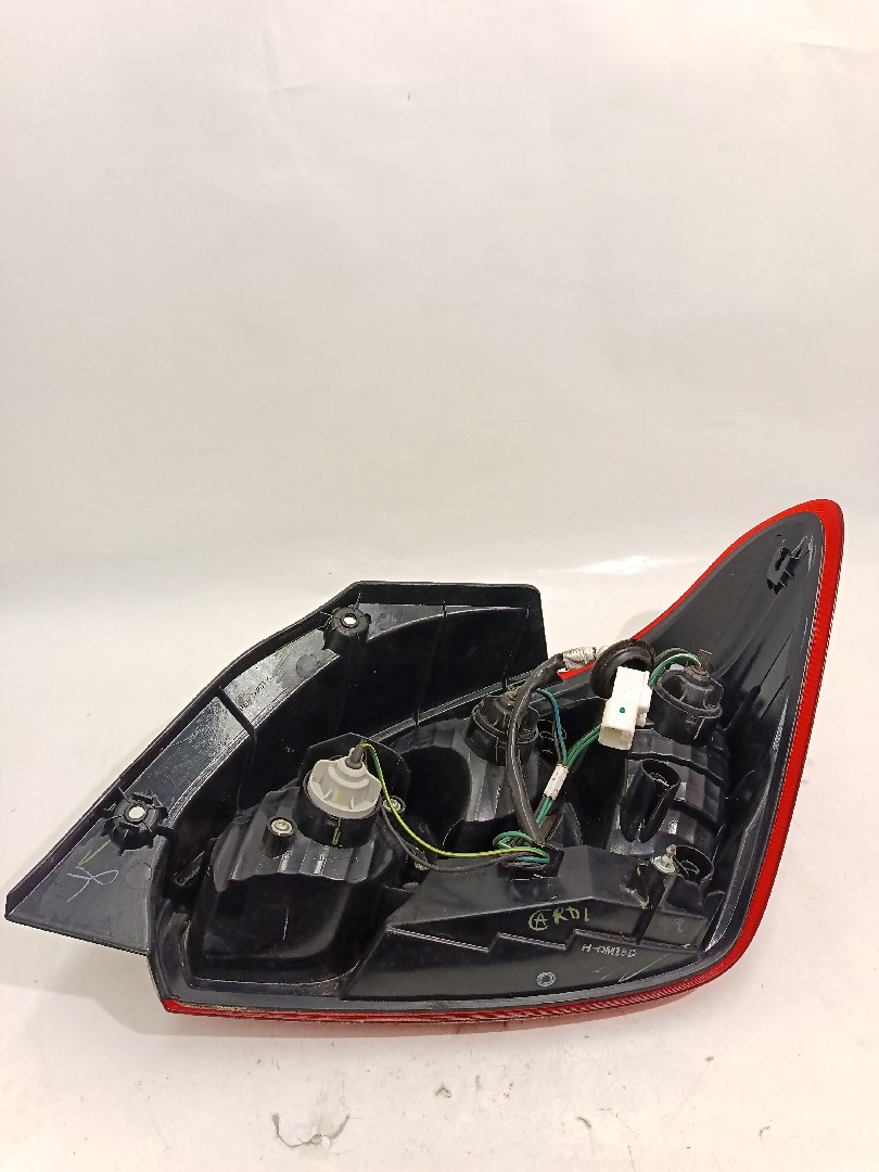 Left Tail light MITSUBISHI Space Star Hatchback (A0_A) Imagem-3