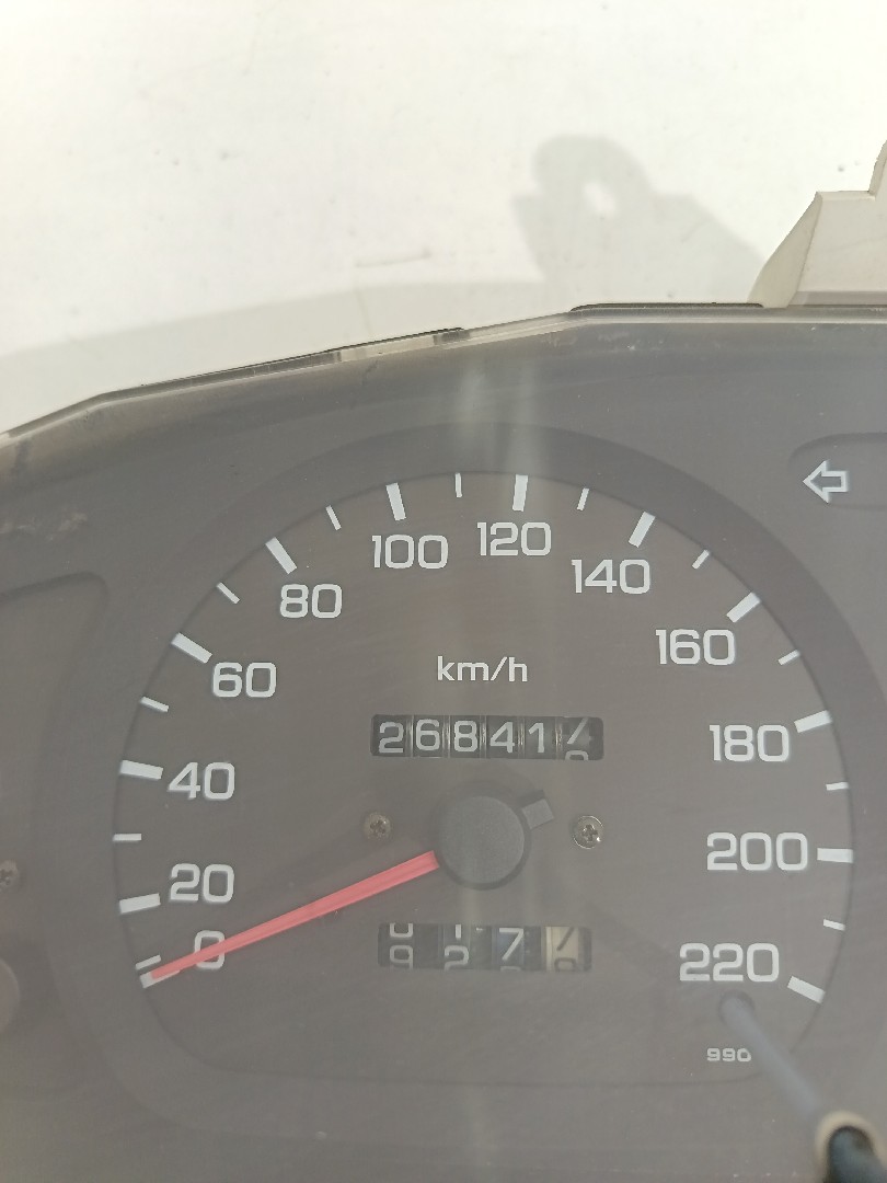 Quadrante / painel de instrumentos NISSAN Almera I Sedan (N15) Imagem-1