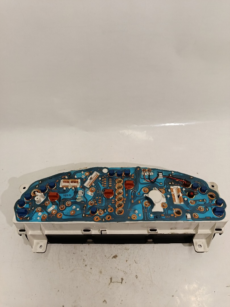 Quadrante / painel de instrumentos NISSAN Almera I Sedan (N15) Imagem-2