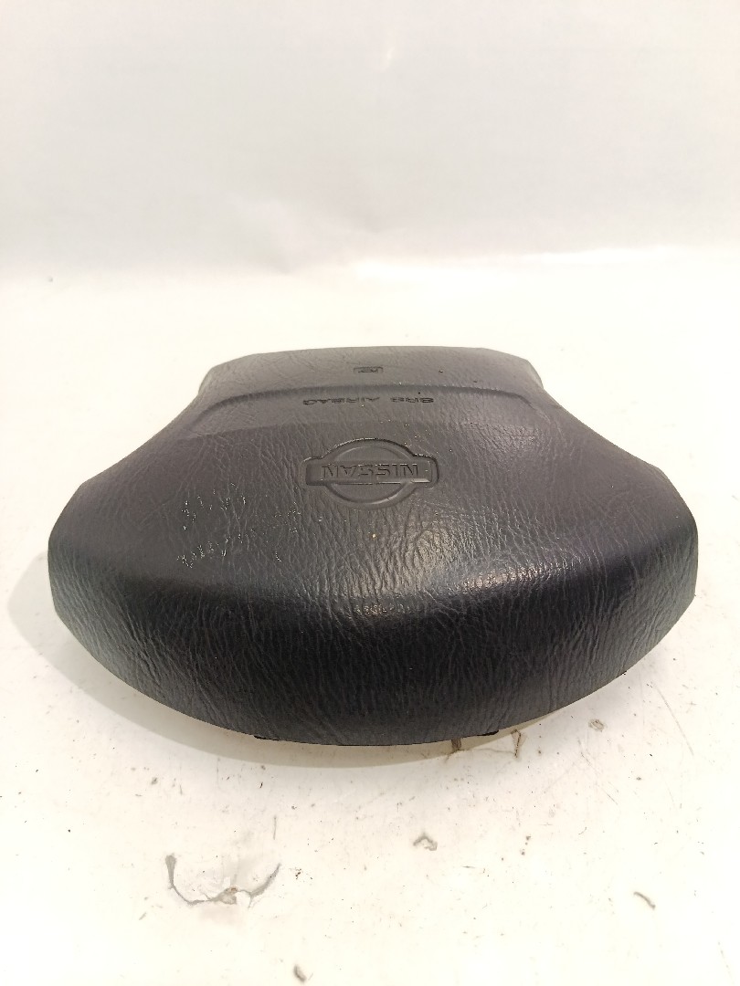 Steering Wheel Airbag NISSAN Almera I Sedan (N15) Imagem-2