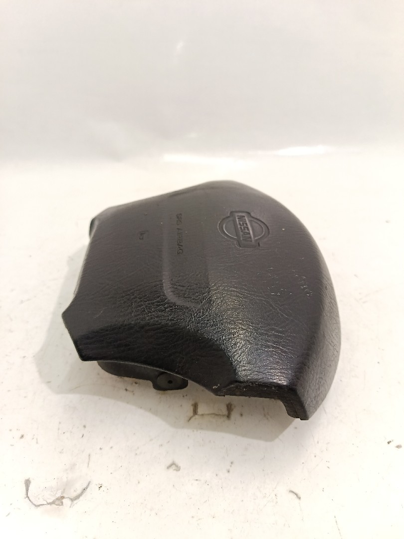 Steering Wheel Airbag NISSAN Almera I Sedan (N15) Imagem-3