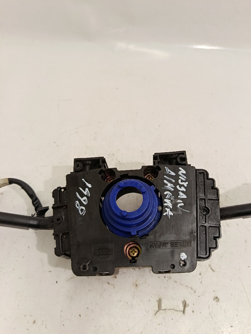 Manípulo do limpa vidros NISSAN Almera I Sedan (N15) Imagem-1