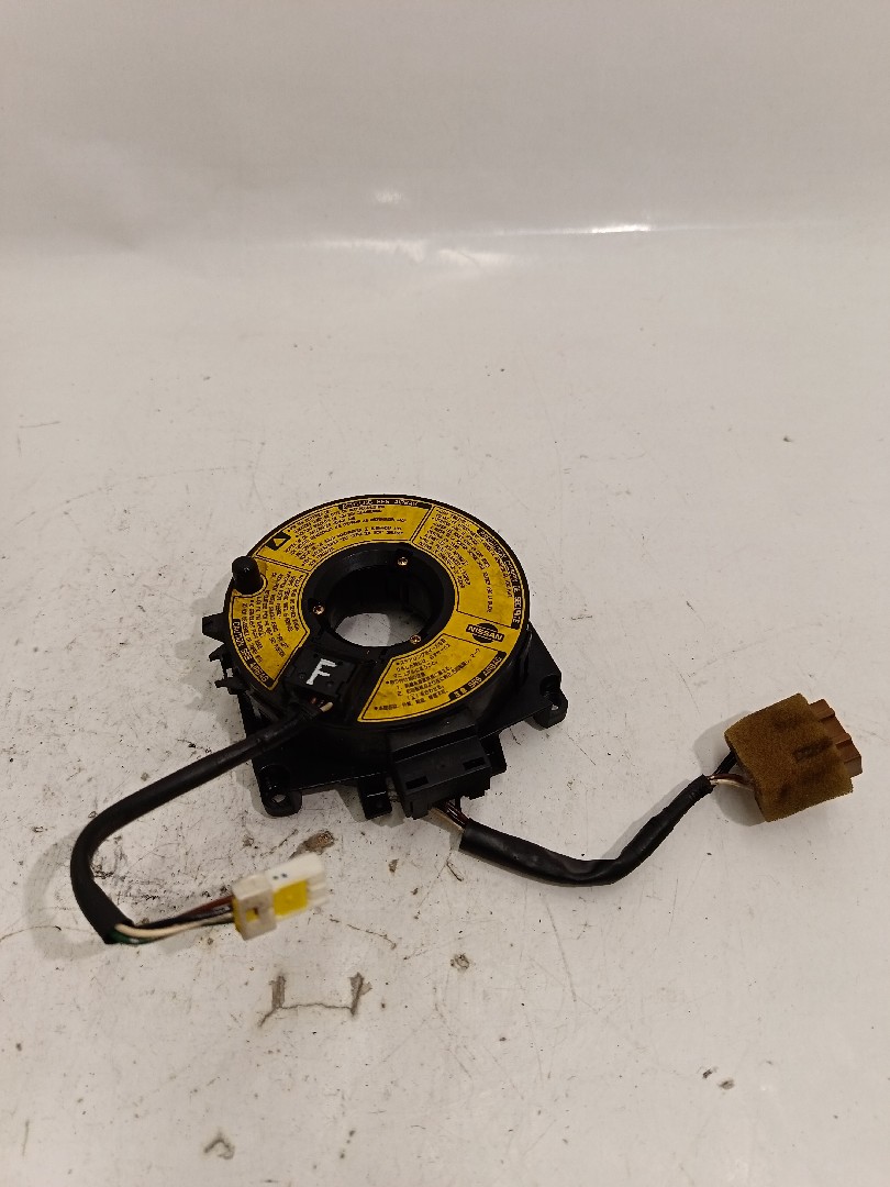 Fita de airbags NISSAN - ID S_3709