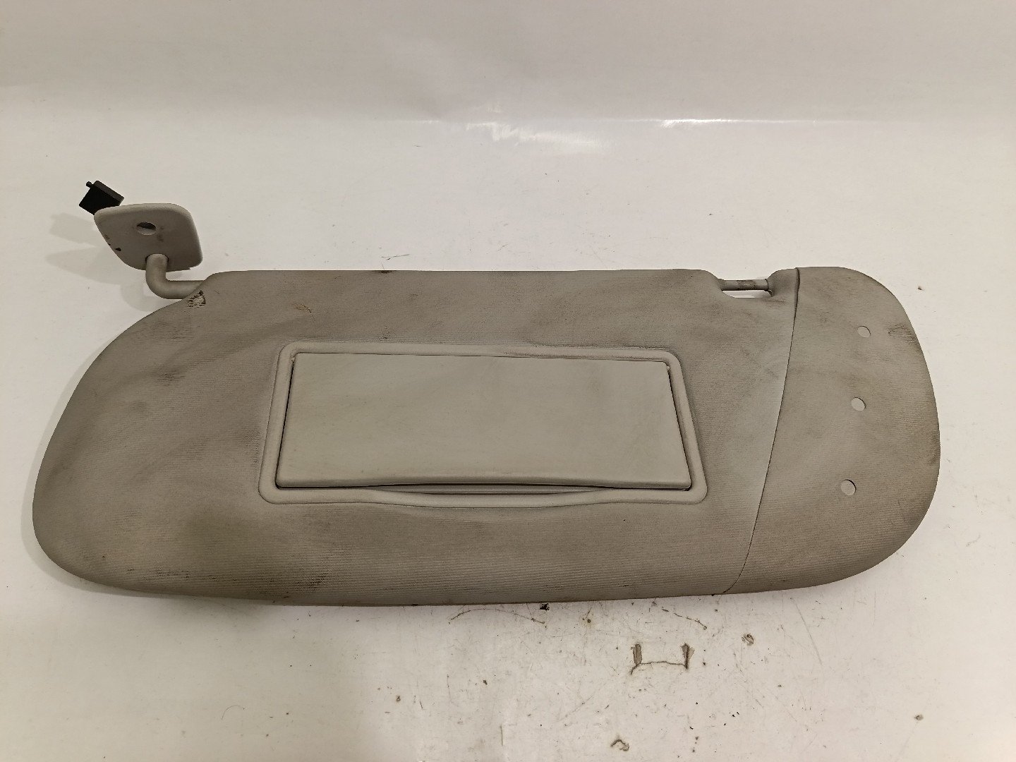 Pála de sol esquerda VOLKSWAGEN - ID S_3718