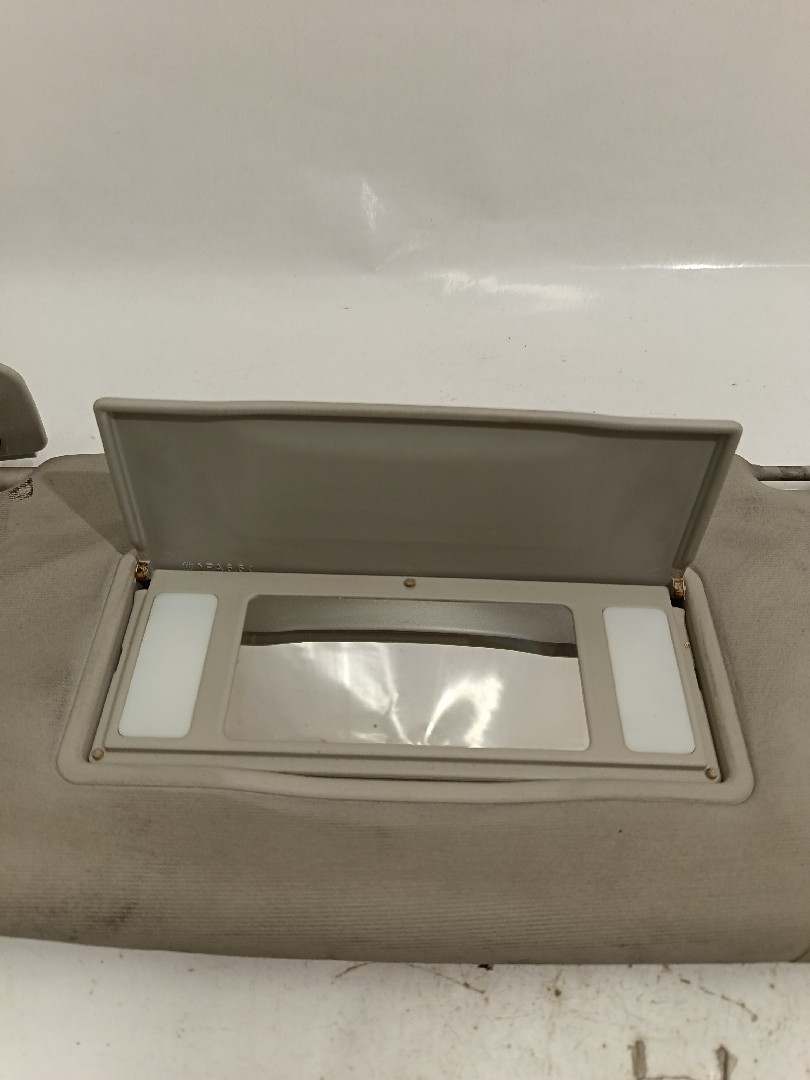 Pála de sol esquerda VOLKSWAGEN Sharan (7M) Imagem-1