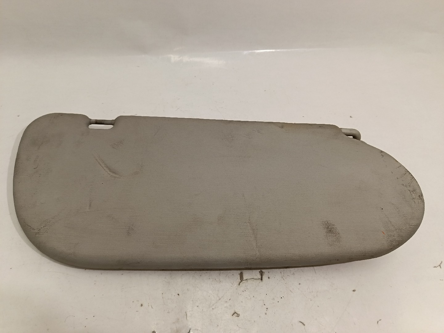 Pála de sol esquerda VOLKSWAGEN Sharan (7M) Imagem-2