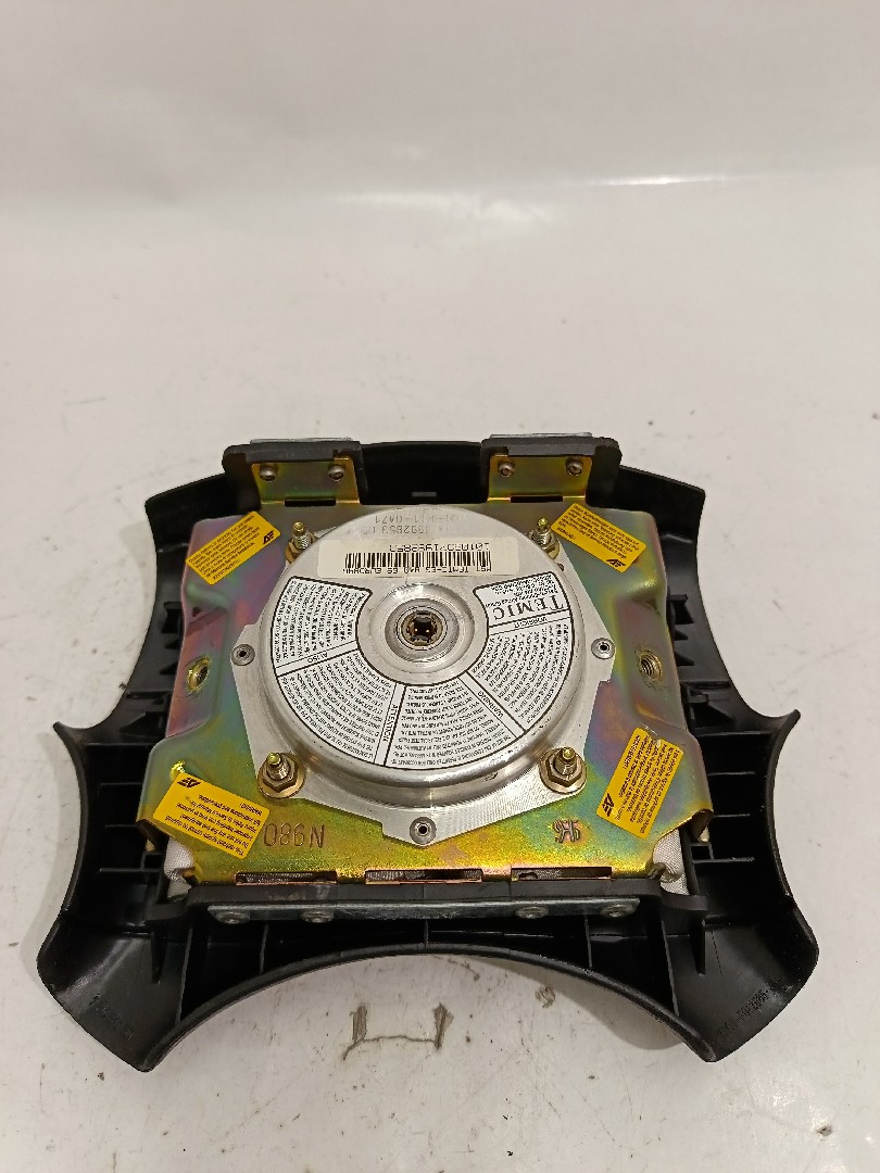 Steering Wheel Airbag VOLKSWAGEN Sharan (7M) Imagem-1