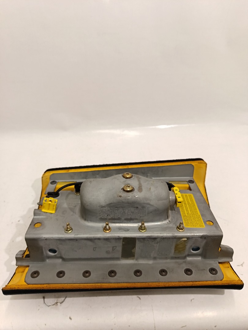 Passenger Airbag VOLKSWAGEN Sharan (7M) Imagem-2