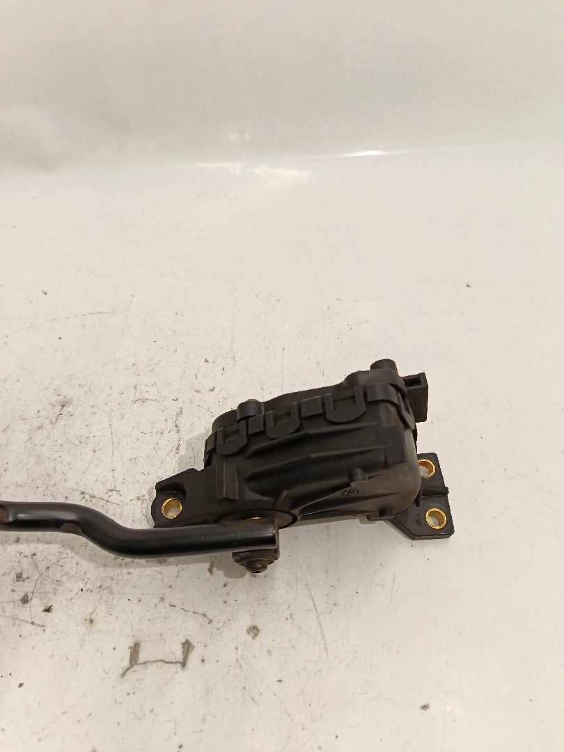 Pedal do acelerador VOLKSWAGEN Sharan (7M) Imagem-3