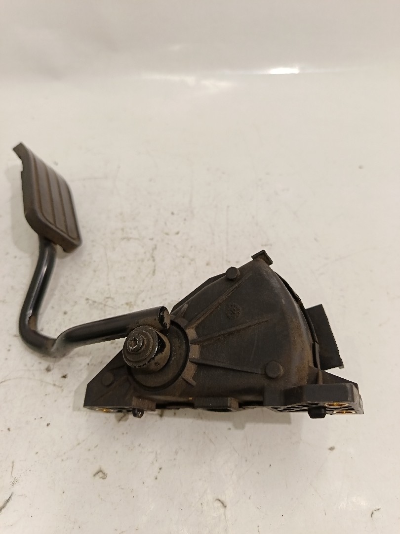 Pedal do acelerador VOLKSWAGEN Sharan (7M) Imagem-2