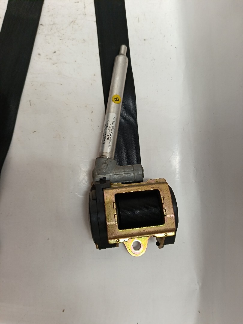 Cinto frente direito AUDI A3 (8L1) Imagem-1