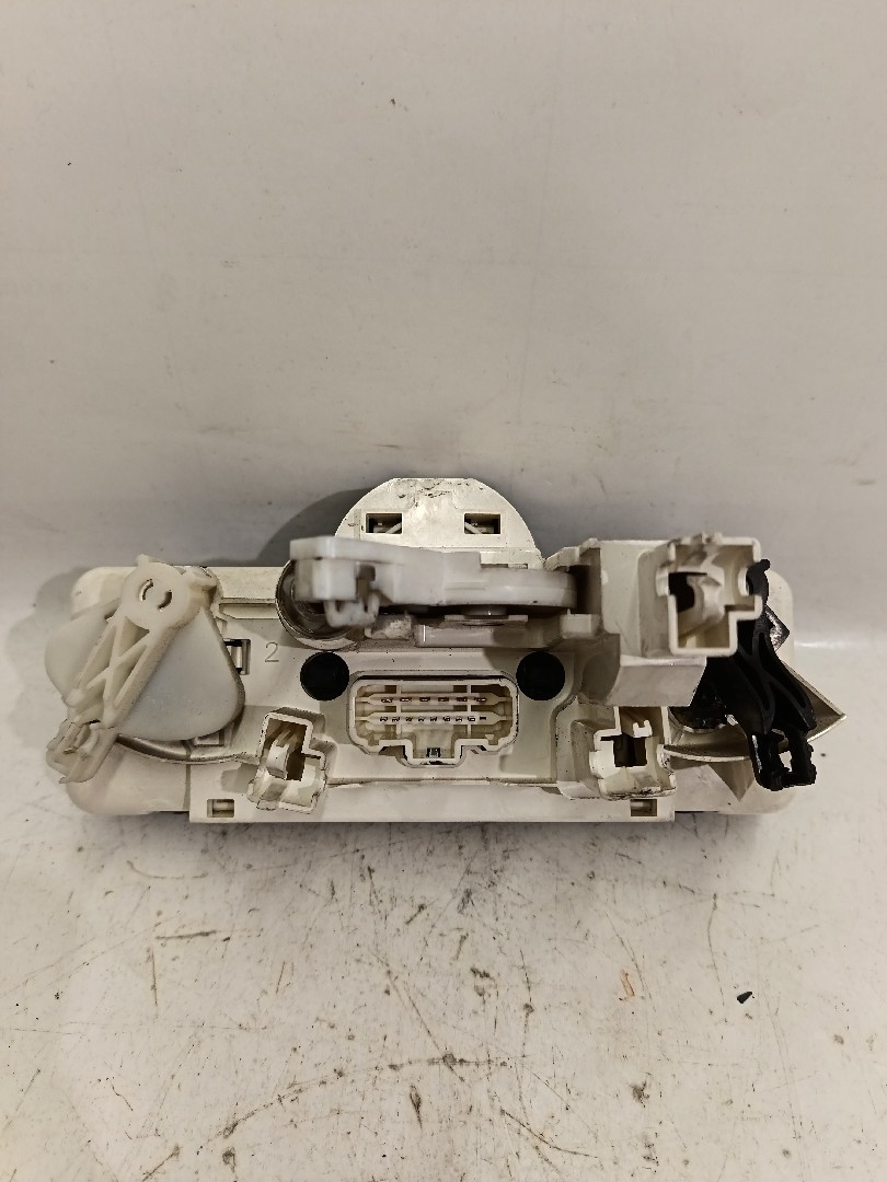 Climate control RENAULT Megane II Break Société (KM_) Imagem-1