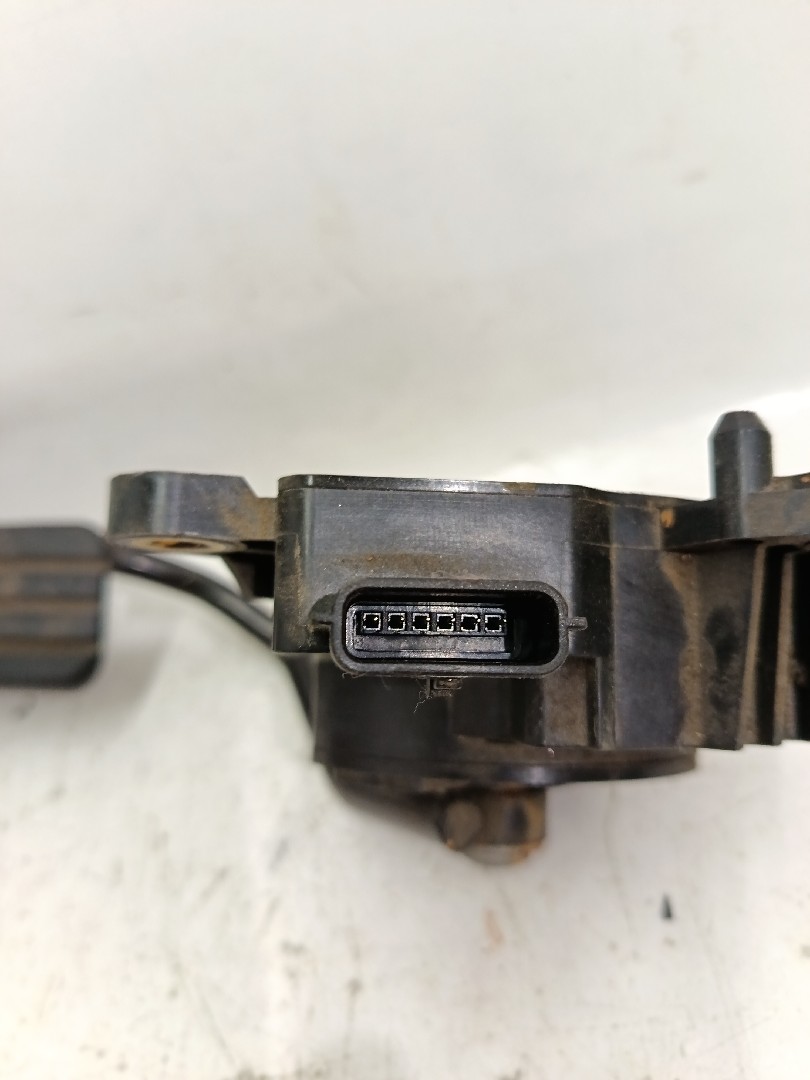 Pedal do acelerador RENAULT Megane II Break Société (KM_) Imagem-1