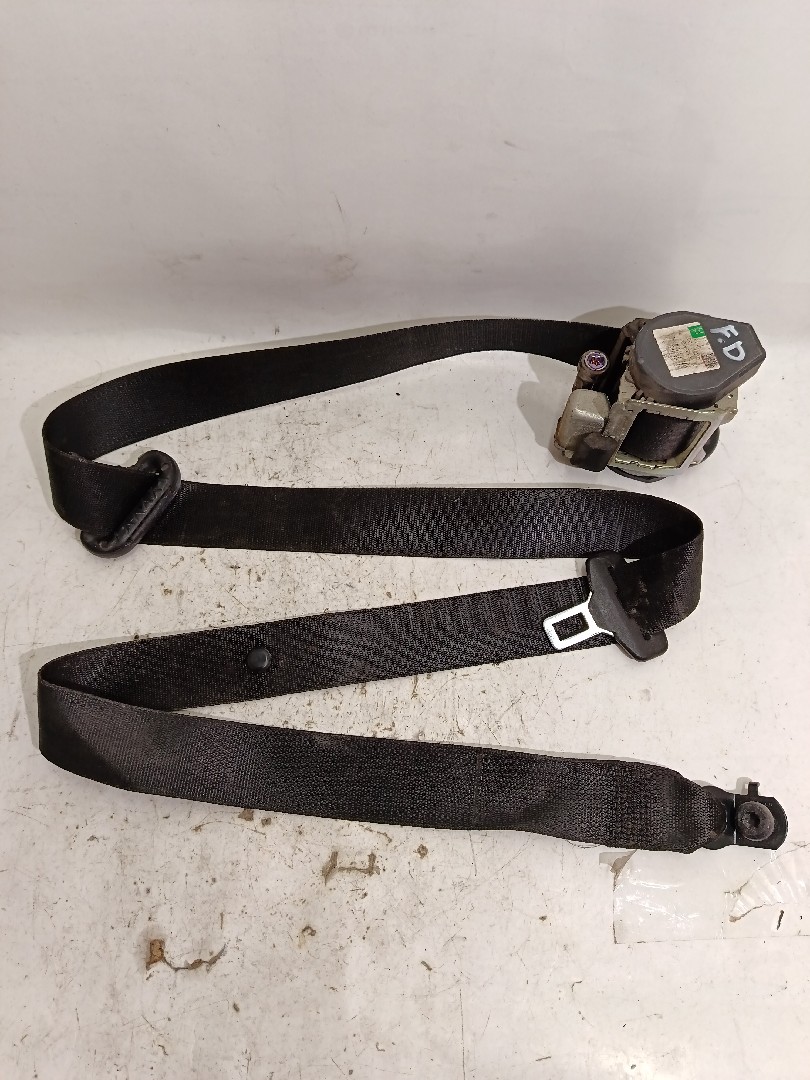 Cinto frente direito FIAT - ID S_3758