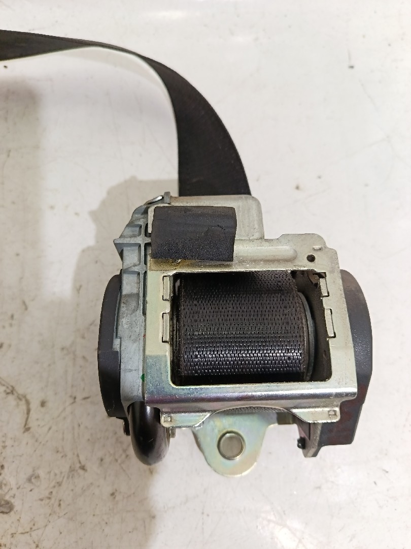 Cinto frente direito FIAT Grande Punto Van (199_) Imagem-3