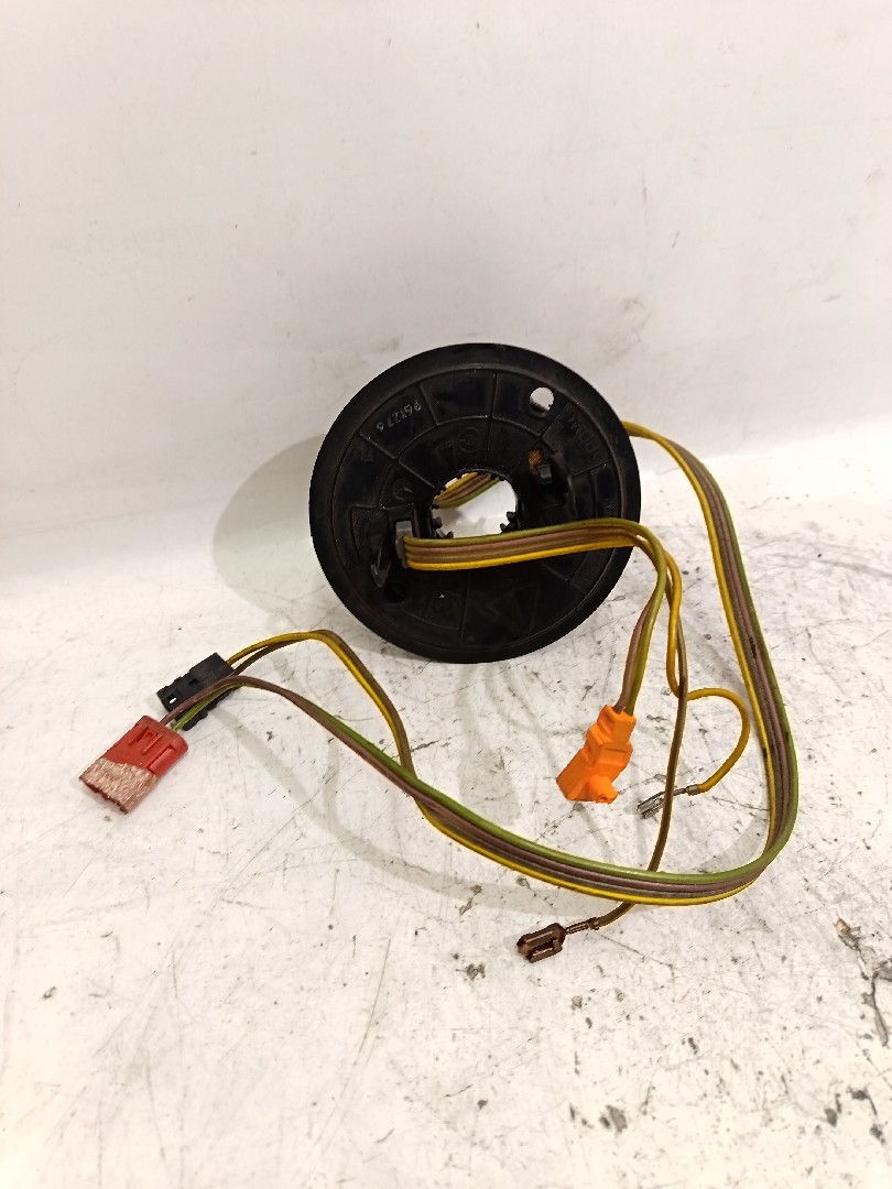 Fita de airbags MERCEDES-BENZ - ID S_3772