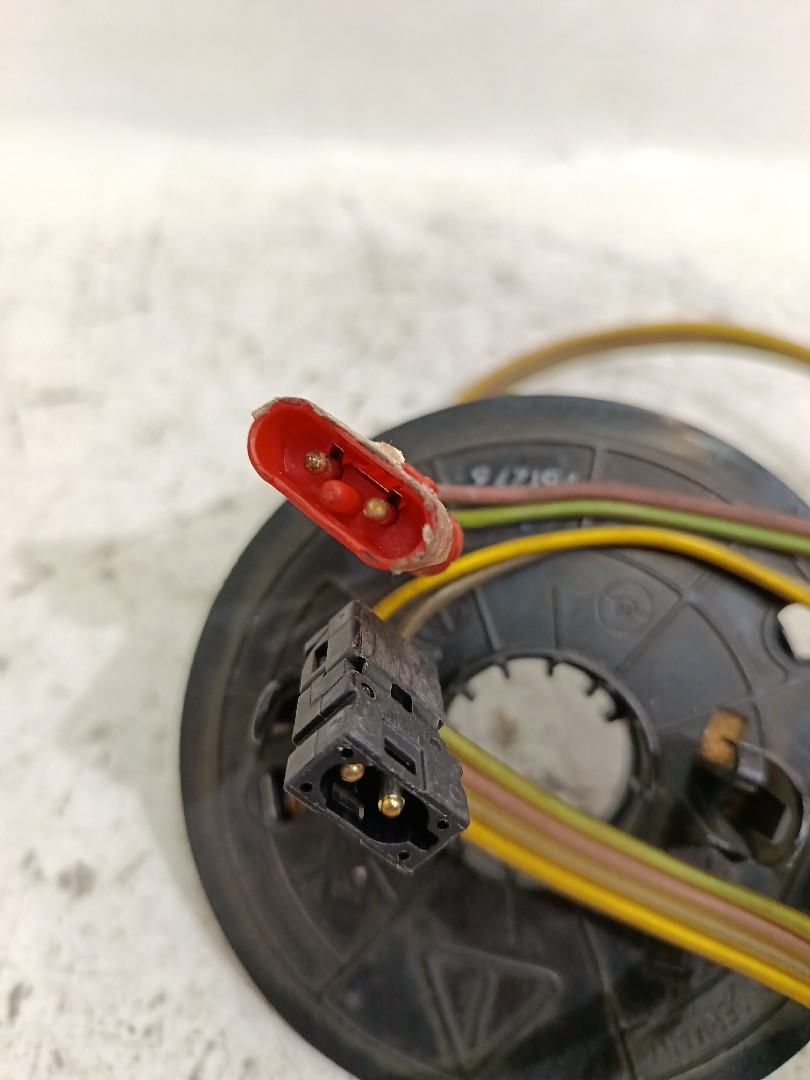 Fita de airbags MERCEDES-BENZ Classe C (W202) Imagem-3