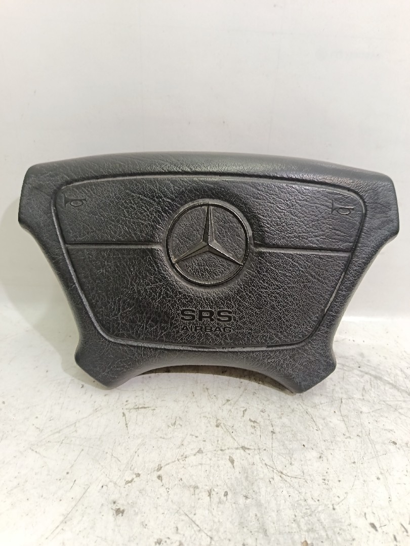 Airbag do volante MERCEDES-BENZ - ID S_3774