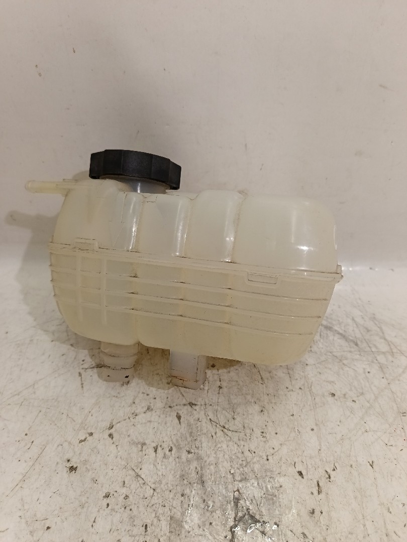 Reservatório / depósito da água / líquido de refrigeração OPEL Corsa E Van Imagem-2